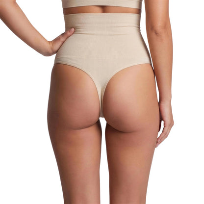 Culotte Gainante Taille Haute