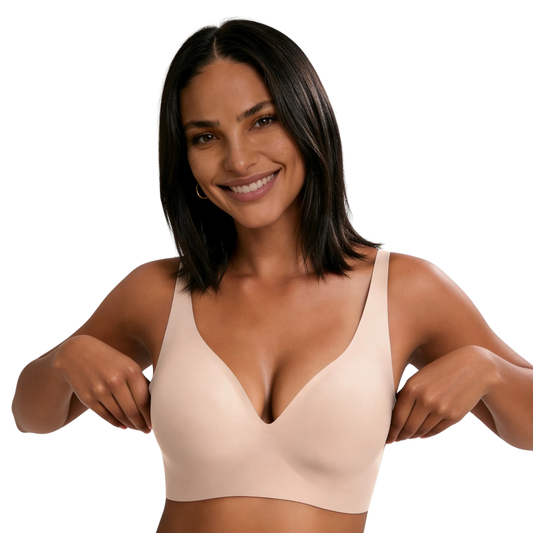 Soutien-Gorge Seconde Peau