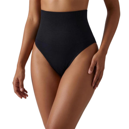 Culotte Gainante Taille Haute
