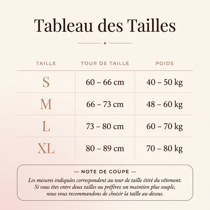 Culotte Douceur