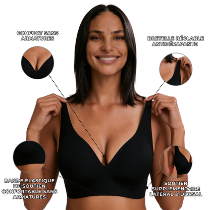 Soutien-Gorge Seconde Peau