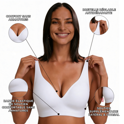 Soutien-Gorge Seconde Peau