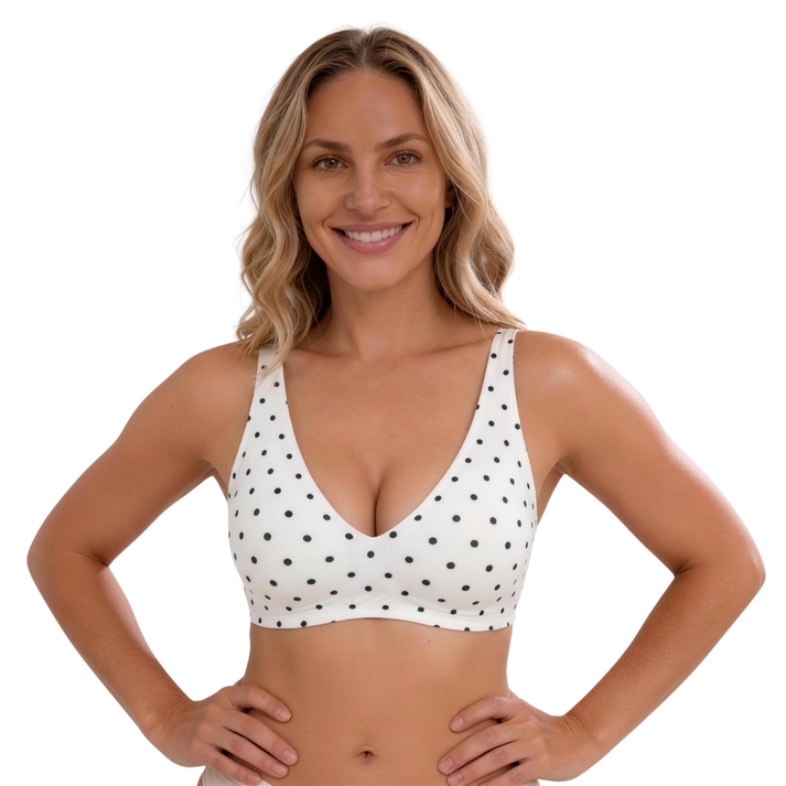 Soutien-Gorge Seconde Peau