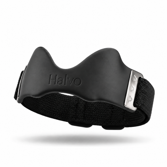 Sangle rotulienne - Halvo