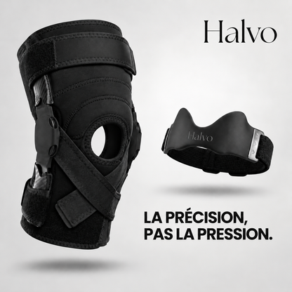 Sangle rotulienne - Halvo