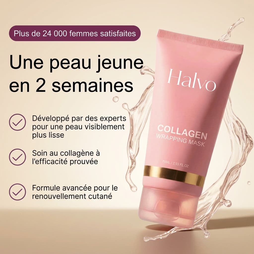 Éclat Collagène